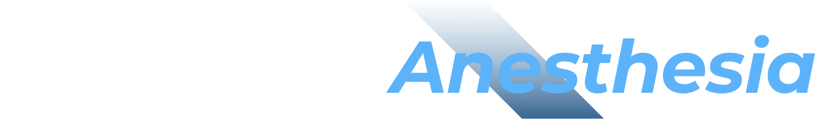 Vigilant Anesthesia